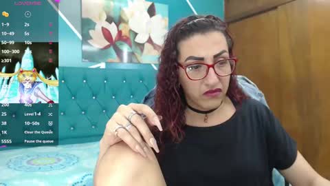 SABRINA online show from February 12, 12:55 pm