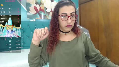 SABRINA online show from February 22, 12:40 pm