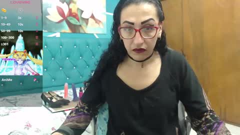 SABRINA online show from September 15, 12:38 pm