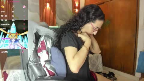 Snapshot of sabrina_dupont chatting on February 21, 1:34 pm SABRINA online show from February 21, 1:34 pm