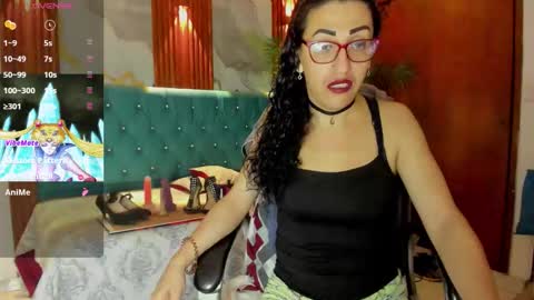 Snapshot of sabrina_dupont chatting on February 28, 12:50 pm SABRINA online show from February 28, 12:50 pm