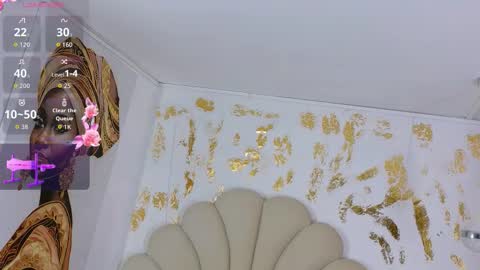 sabrina_lafaux_cr online show from March 8, 2:04 am