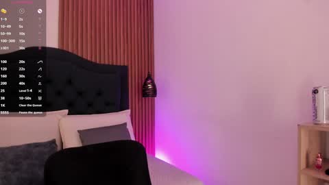 Snapshot of sabrina_lennox chatting on January 17, 4:28 am Sabrina Maria online show from January 17, 4:28 am