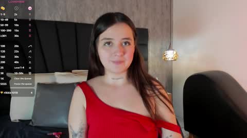 Snapshot of sabrina_lennox chatting on January 25, 7:49 pm Sabrina Maria online show from January 25, 7:49 pm