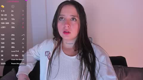 Snapshot of sabrina_lennox chatting on September 16, 12:17 pm Sabrina Maria online show from September 16, 12:17 pm