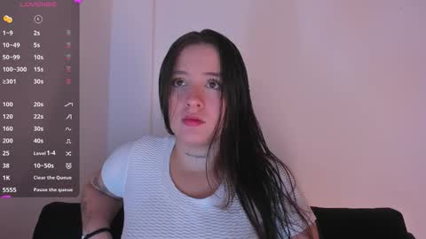 Snapshot of sabrina_lennox chatting on September 29, 12:10 pm Sabrina Maria online show from September 29, 12:10 pm