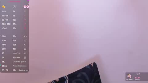 Snapshot of sabrina_lennox chatting on December 17, 3:56 am Sabrina Maria online show from December 17, 3:56 am