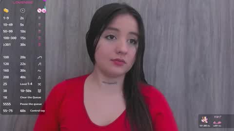 Snapshot of sabrina_lennox chatting on March 23, 1:53 am Sabrina Maria online show from March 23, 1:53 am