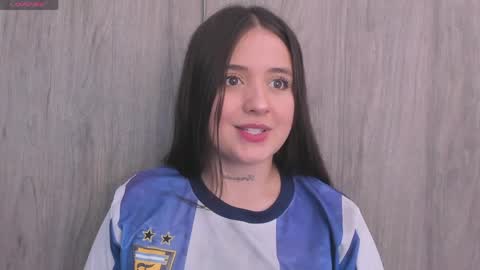 Snapshot of sabrina_lennox chatting on April 5, 1:58 am Sabrina Maria online show from April 5, 1:58 am