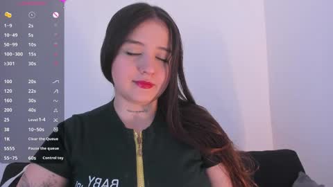 Sabrina Maria online show from May 28, 6:27 pm