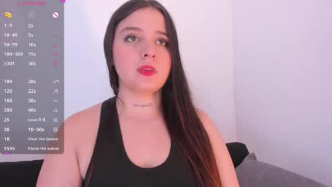 Sabrina Maria online show from May 29, 6:39 pm