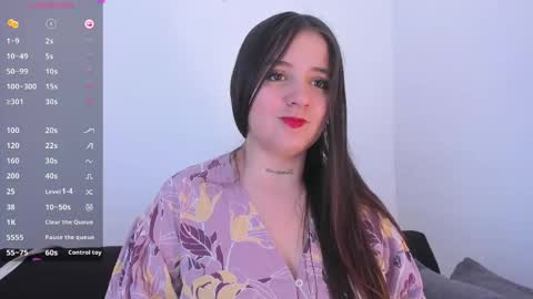 Sabrina Maria online show from June 2, 6:32 pm