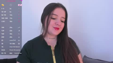 Sabrina Maria online show from June 4, 6:25 pm