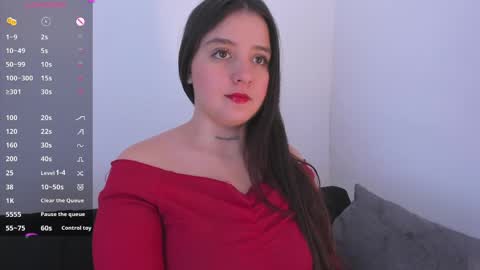 Sabrina Maria online show from June 8, 6:08 pm