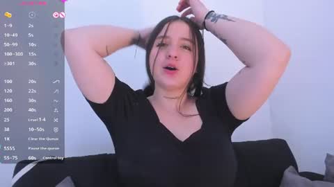 Sabrina Maria online show from June 11, 10:08 pm