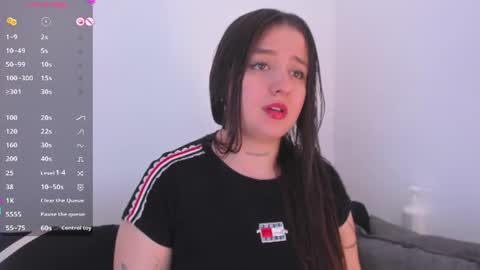 Sabrina Maria online show from June 15, 6:32 pm