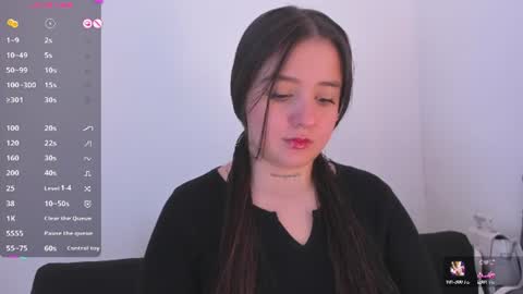 Sabrina Maria online show from July 10, 7:05 pm