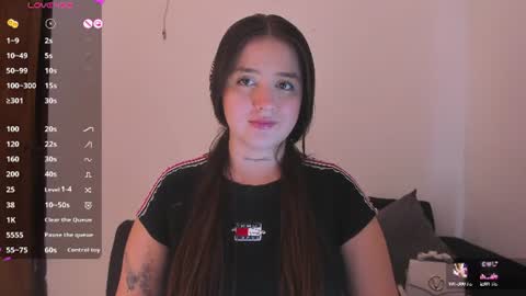 Sabrina Maria online show from July 28, 3:24 am