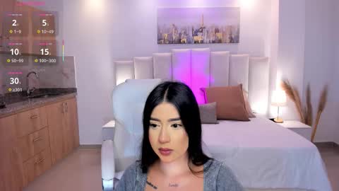 Sabrina online show from February 28, 12:00 am