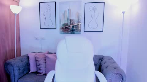 Sabrina online show from March 13, 1:23 am