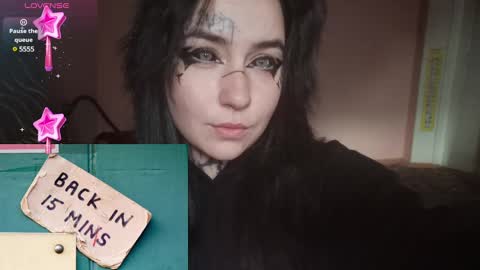 Lilith Solar online show from December 4, 11:52 am