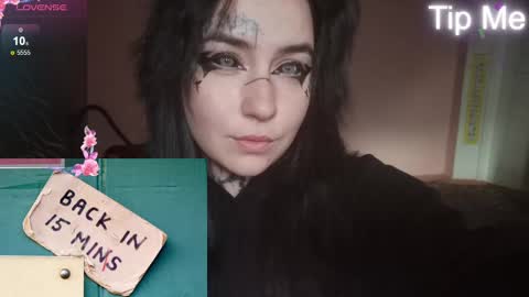 Lilith Solar online show from February 5, 12:17 pm