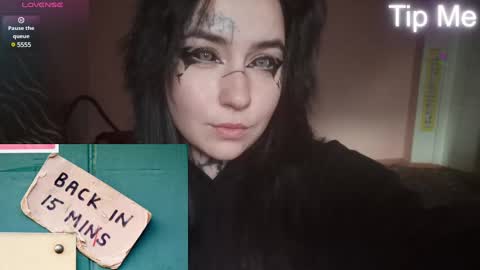 Lilith Solar online show from February 19, 6:55 am