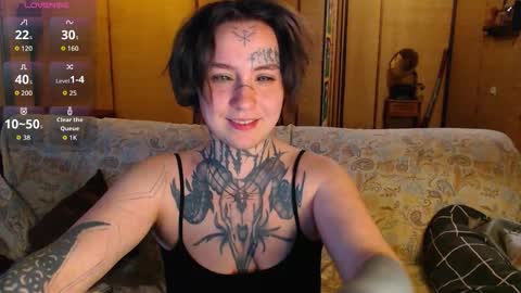 Lilith Solar online show from March 13, 1:29 pm