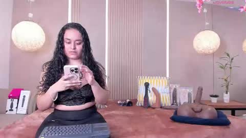 Sabrina Shark online show from March 4, 3:45 am