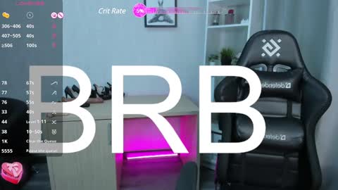 GMT7TueWedThuFriSatSun 0100am-0700am online show from January 20, 3:59 am