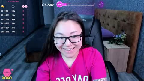 GMT7TueWedThuFriSatSun 0100am-0700am online show from February 19, 1:51 am