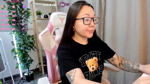 GMT7TueWedThuFriSatSun 0100am-0700am online show from February 8, 12:25 am