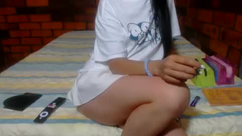 Sabrina online show from March 8, 5:38 am