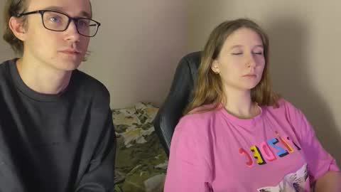 SabrinaDaniel online show from November 15, 9:21 pm