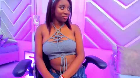 SabrinnaBrownn online show from September 23, 2:58 am