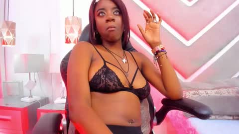 SabrinnaBrownn online show from October 11, 5:50 am