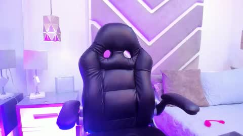 SabrinnaBrownn online show from October 21, 6:14 am