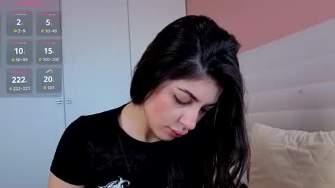 Snapshot of sabrinaclap chatting on June 4, 7:14 am Sabrina online show from June 4, 7:14 am