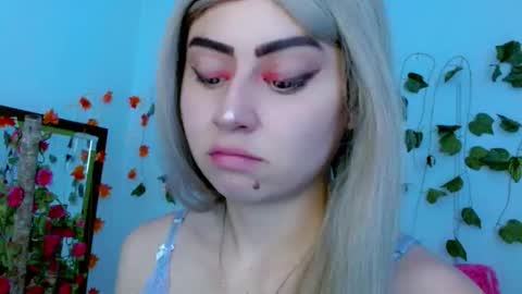 SABRI online show from November 15, 1:07 pm