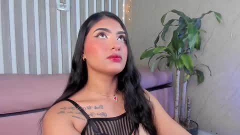 mariana  online show from September 12, 9:37 pm