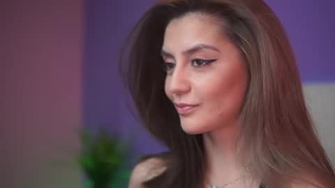  Sabrina  online show from January 13, 10:15 pm