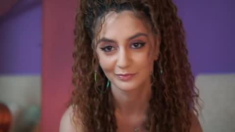  Sabrina  online show from February 23, 10:40 pm