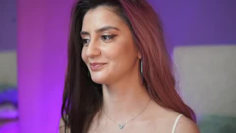  Sabrina  online show from April 6, 4:46 am