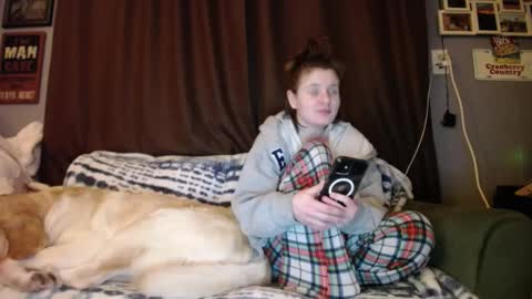 Snapshot of sabrinalexington chatting on February 11, 10:48 am Sabrina online show from February 11, 10:48 am