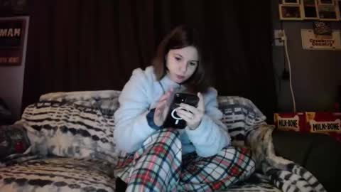 Snapshot of sabrinalexington chatting on February 19, 11:49 am Sabrina online show from February 19, 11:49 am
