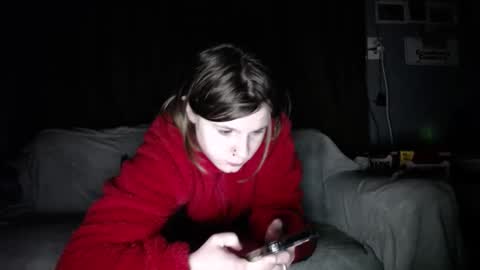 Snapshot of sabrinalexington chatting on February 21, 1:22 am Sabrina online show from February 21, 1:22 am