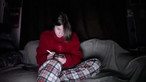 Snapshot of sabrinalexington chatting on February 23, 11:55 am Sabrina online show from February 23, 11:55 am