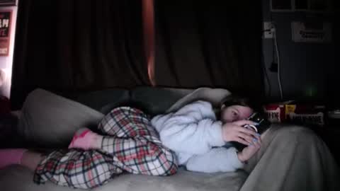 Snapshot of sabrinalexington chatting on February 25, 2:54 pm Sabrina online show from February 25, 2:54 pm