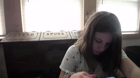 Snapshot of sabrinalexington chatting on September 11, 4:07 pm Sabrina online show from September 11, 4:07 pm