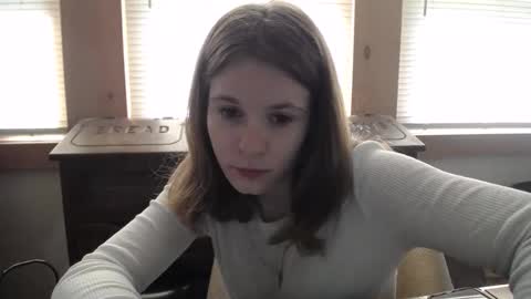 Snapshot of sabrinalexington chatting on September 12, 2:28 pm Sabrina online show from September 12, 2:28 pm